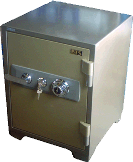Keeping thieves away from family heirlooms.gif